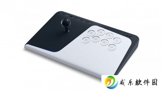 索尼全新Project Defiant无线格斗控制器曝光 将于2026年上市