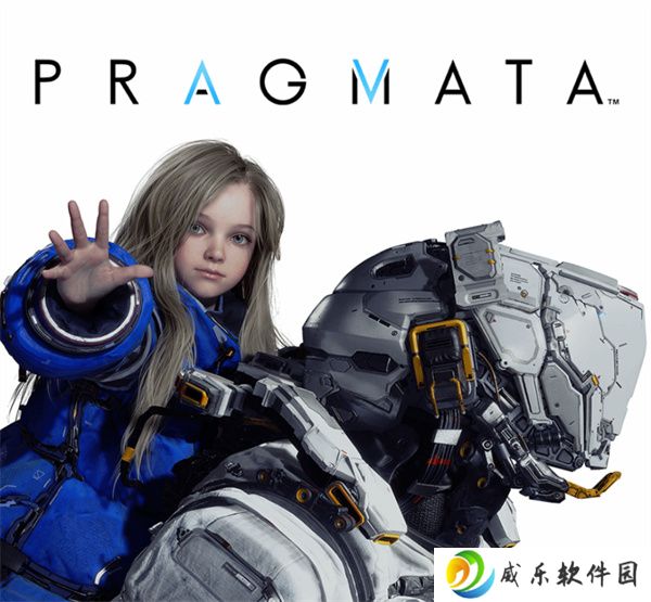 终于确定了发售日期！卡普空跳票多年的《Pragmata》宣布将在2026年正式发售，支持中文配音！