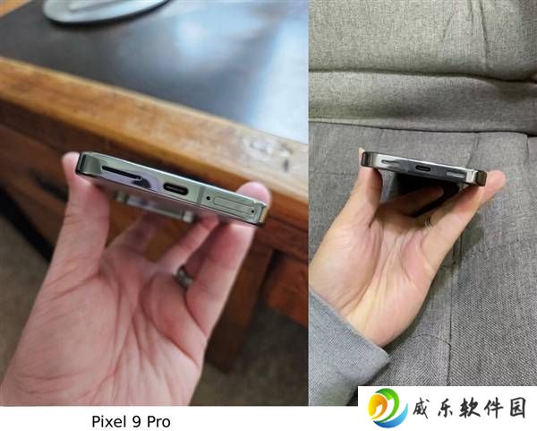 谷歌Pixel 10 Pro曝光：自研Tensor G5芯片或将引领新潮流？