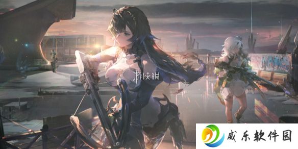 尘白禁区恩雅澜风值得抽吗-尘白禁区恩雅澜风抽取建议