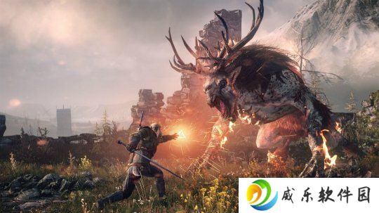 CDPR CEO回顾早期艰难时刻：缺钱 还要给员工发工资
