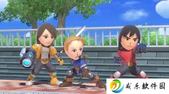 《任天堂明星大乱斗特别版》存在Switch2兼容性问题
