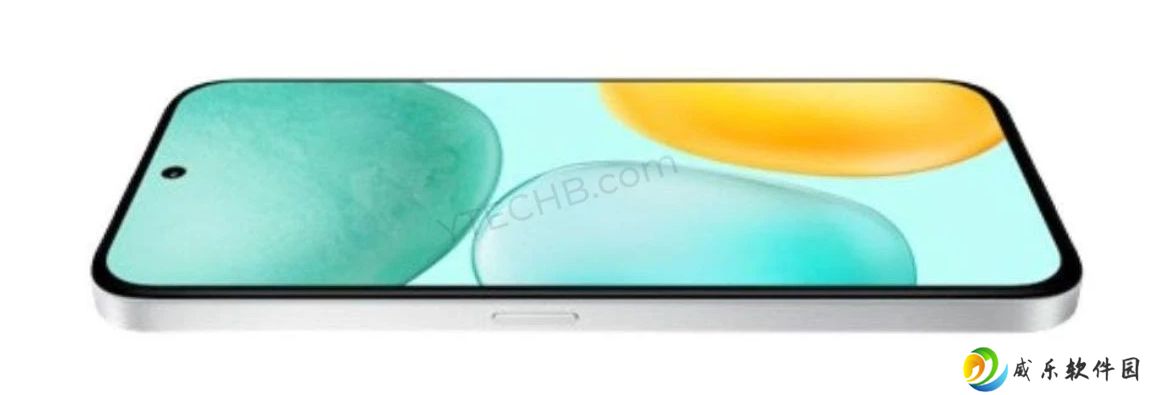 荣耀 X6c 手机抢先看：6.61 英寸 120Hz LCD 屏幕，联发科 Helio G81 Ultra 芯片、专用 AI 按钮