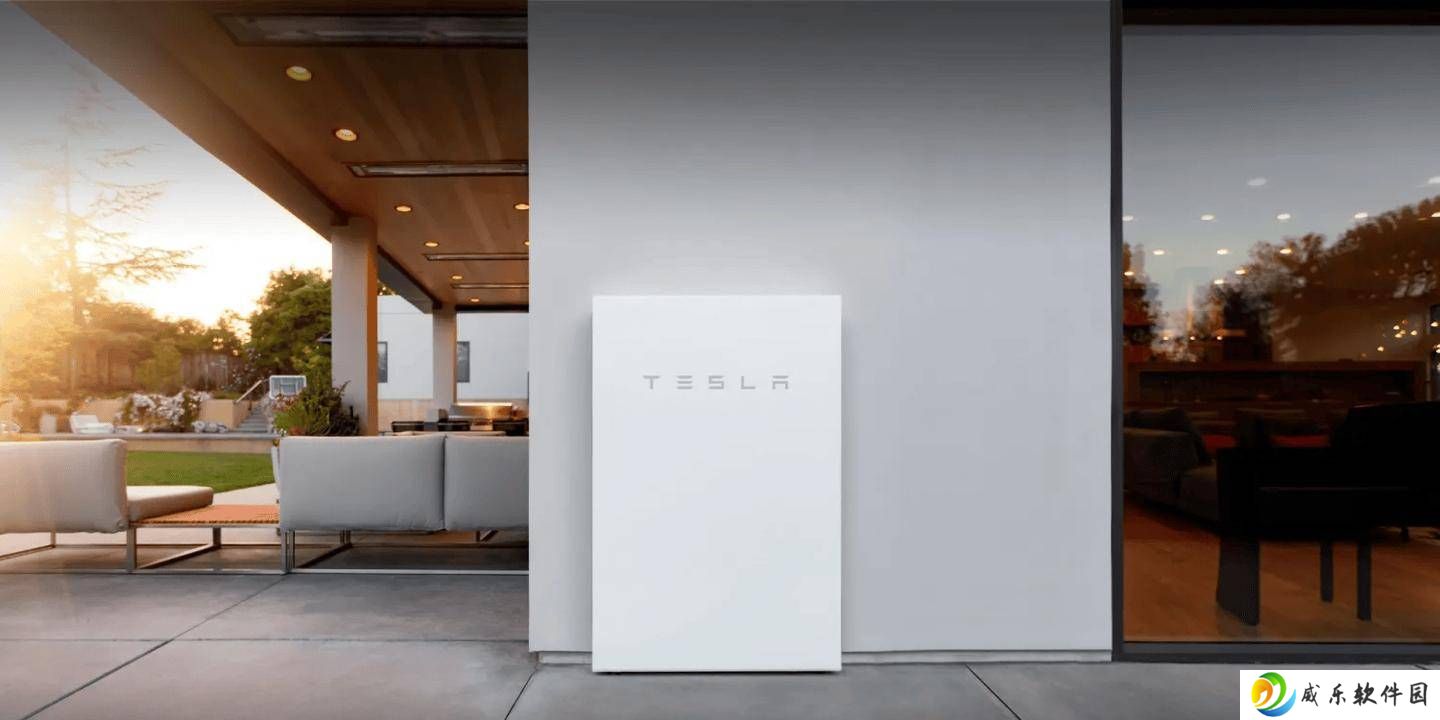 特斯拉Powerwall产量破百万，家用储能市场再添里程碑