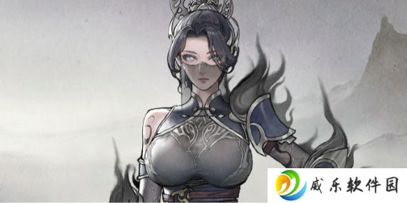 鬼谷八荒厉凝霜技能是什么-鬼谷八荒厉凝霜技能介绍