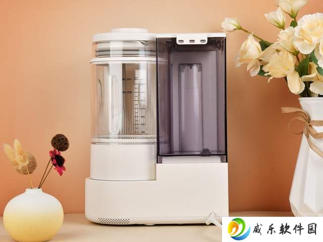九阳B1U破壁机实测：水料分离轻音高效，厨房新宠儿来了！
