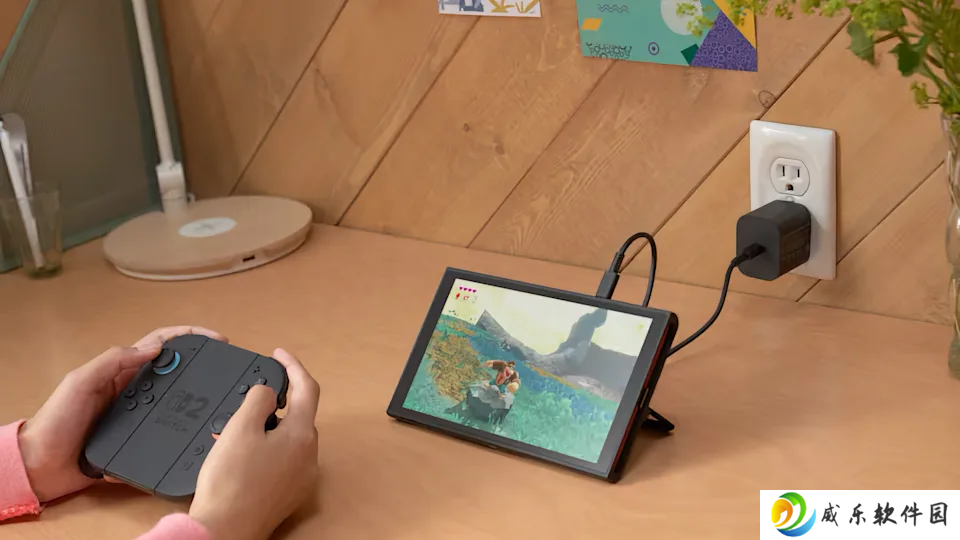 任天堂 Switch 2 维修费用大幅上涨，Joy-Con 2 手柄唯一免费