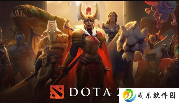 整整24小时！DOTA2史上最长对局诞生，Steam老板亲自致贺！