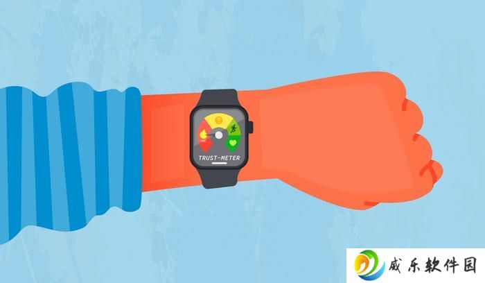 苹果 Apple Watch 健康追踪数据洞察：心率误差 4.43%、卡路里消耗误差 28%