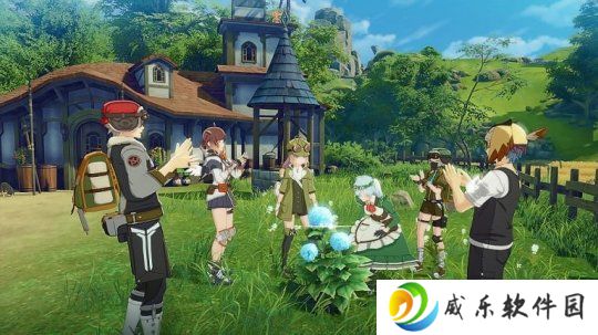 《蓝色协议》重生作《星痕共鸣》仍锁日本区 玩家忧虑再起
