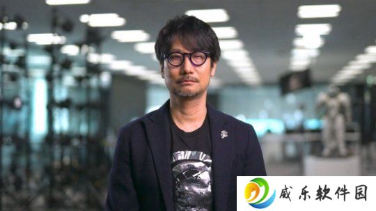《环太平洋》导演劝小岛秀夫：你要专注游戏开发