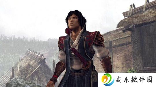《鬼武者2复刻版》惨败 外媒仍卖力夸赞该作就是好玩