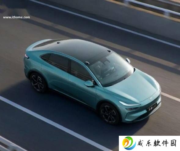 蔚来乐道L60试水滴滴专车？官方回应：仅为区域销售策略