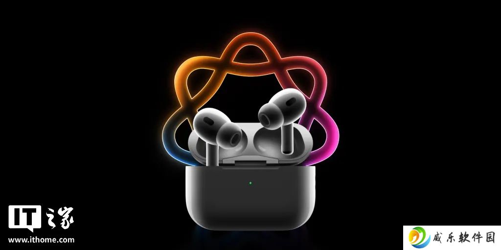 古尔曼：苹果 iOS 26 将为 AirPods 带来 AI 实时翻译功能