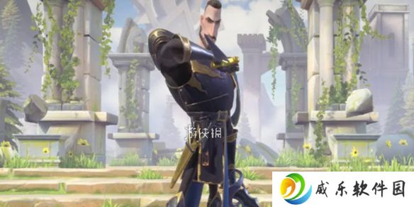 万龙觉醒西奥铎技能是什么-万龙觉醒西奥铎技能介绍