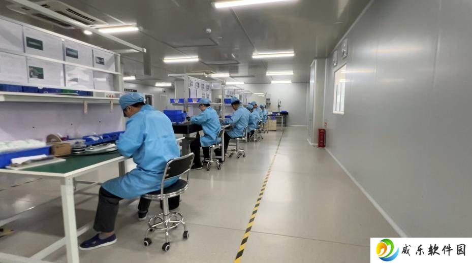 国奥科技完成数千万元A轮融资，多维高精度电机助力半导体设备国产化