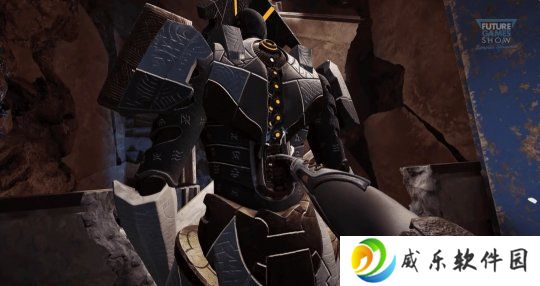 索尼前总裁助阵！nDreams最新VR游戏《Reach》公布预告