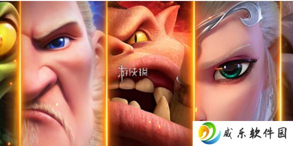 万龙觉醒开荒三大阵营保姆级解析