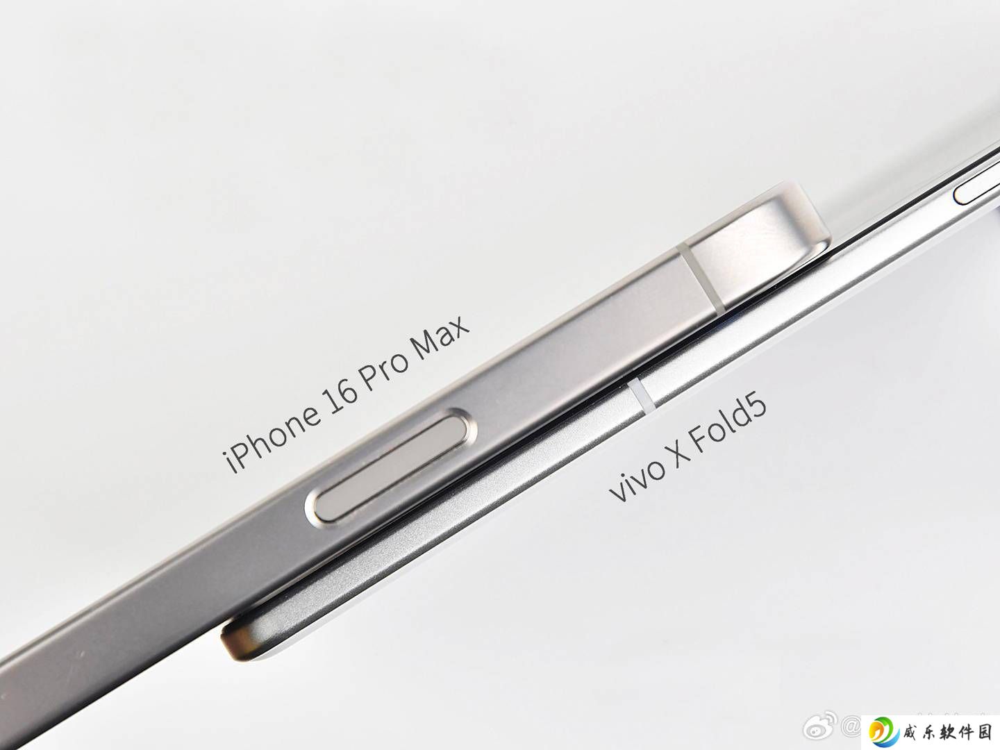 vivo X Fold5折叠屏防水新高度：IPX9+支持水下折叠，行业唯一？