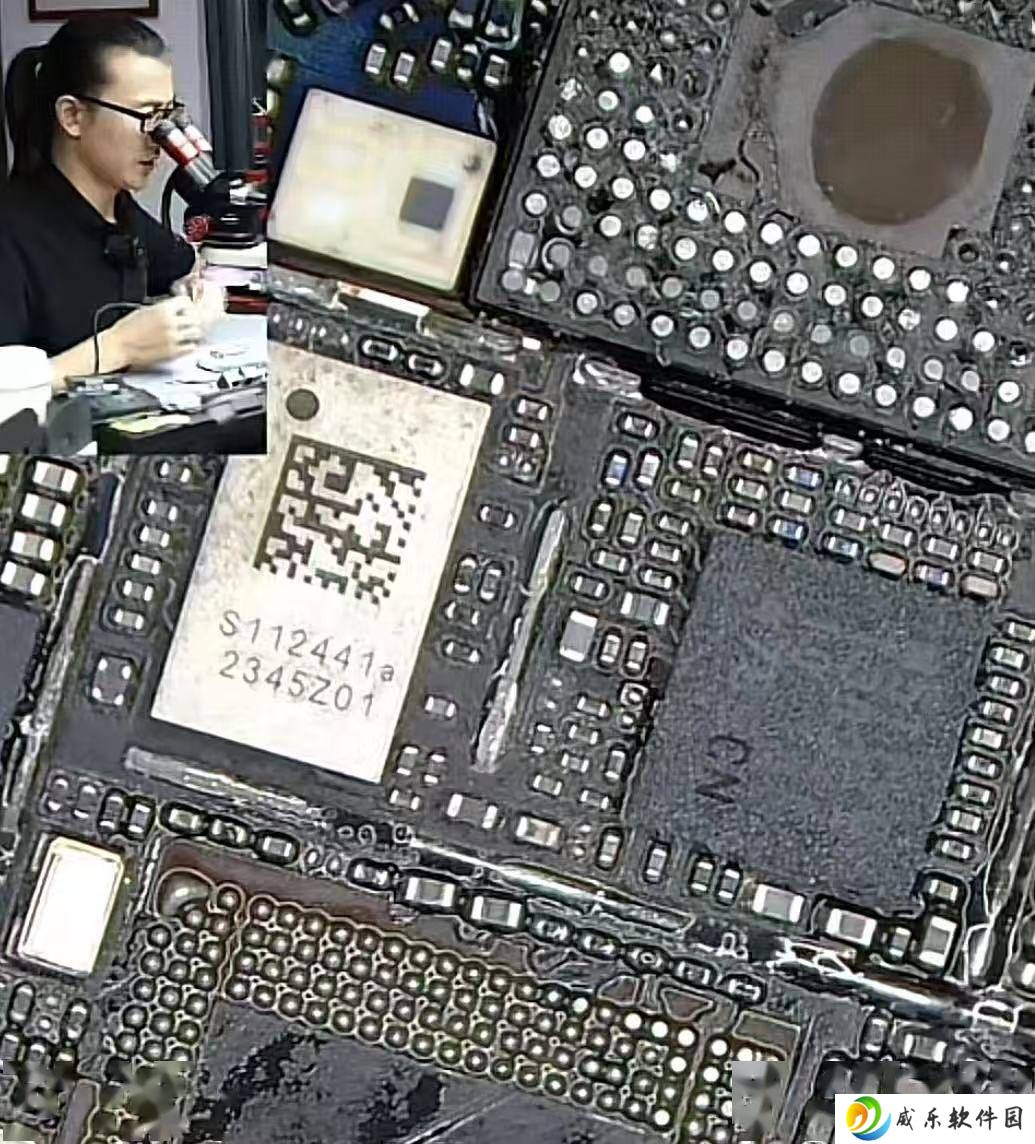 华为WATCH 5曝光：内置5G模块，AI智能新突破？