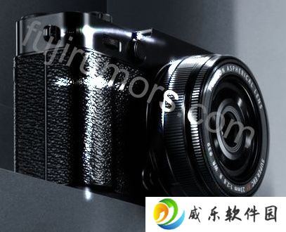 富士 X-E5 真机谍照首曝，6 月 12 日发布