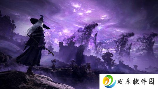 《艾尔登法环：黑夜君临》无法进行跨平台联机