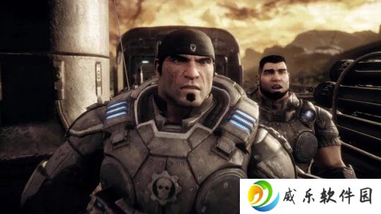 《战争机器：重装上阵》登陆PS5 跨平台联机测试6月开启