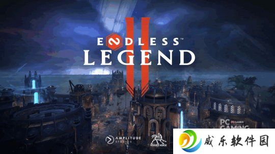 幻想策略游戏《无尽帝国2》新预告 8月开启抢先体验！