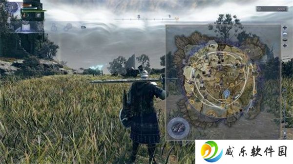 艾尔登法环黑夜君临基础玩法详解