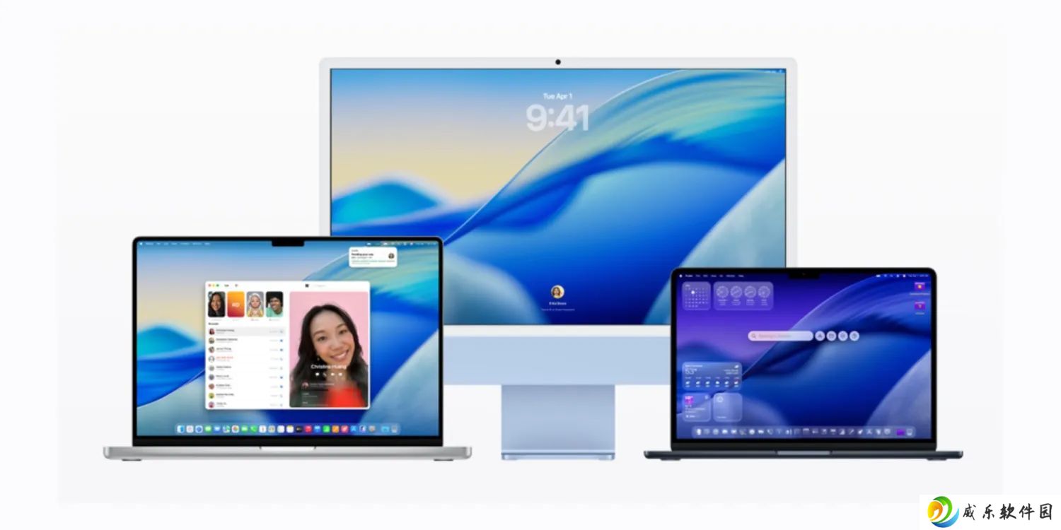 苹果宣布 macOS 26 Tahoe 成英特尔处理器 Mac 产品系统“终点站”