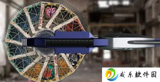 假面骑士blade模拟器下载安装-假面骑士blade模拟器(BOARD Battle Fight)免费安卓版下载v0.3 最新版