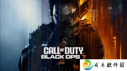 《黑色行动7》Steam支持中配 仍登陆PS4、PS5