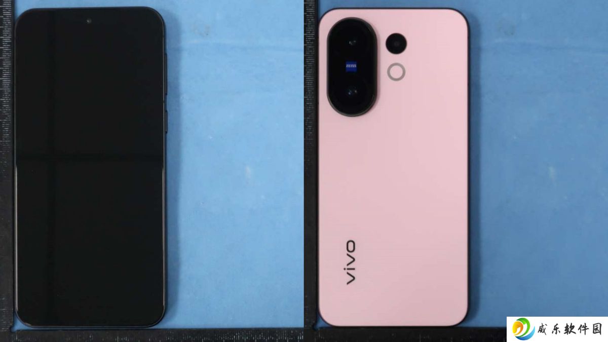 vivo X200 FE 手机证件照曝光：6500mAh 电池、90W 充电