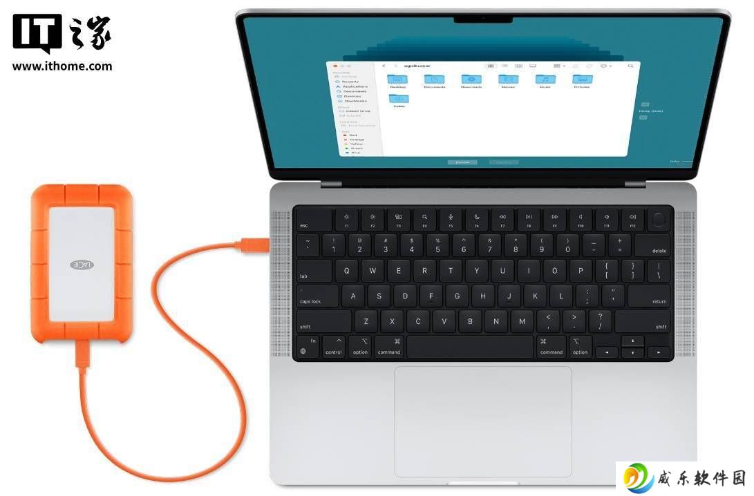 macOS 27将不再支持AirPort Time Capsule备份，你的数据怎么办？