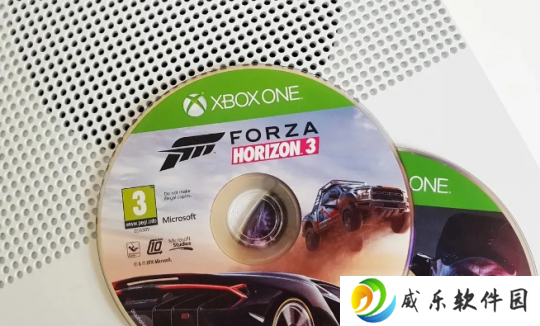 时代的眼泪？Xbox放弃销售实体光盘引争议