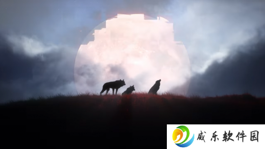 《黎明行者之血》正式公布 2026年登陆多平台