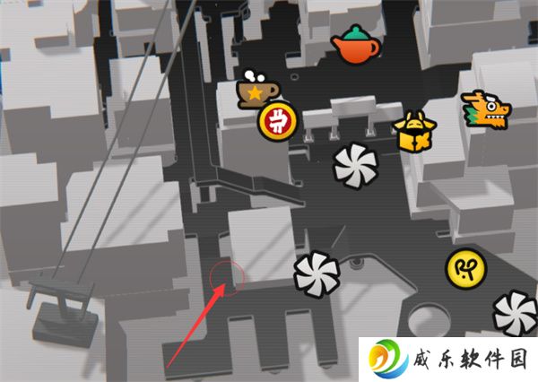 绝区零澄辉坪小卡格车收集位置一览