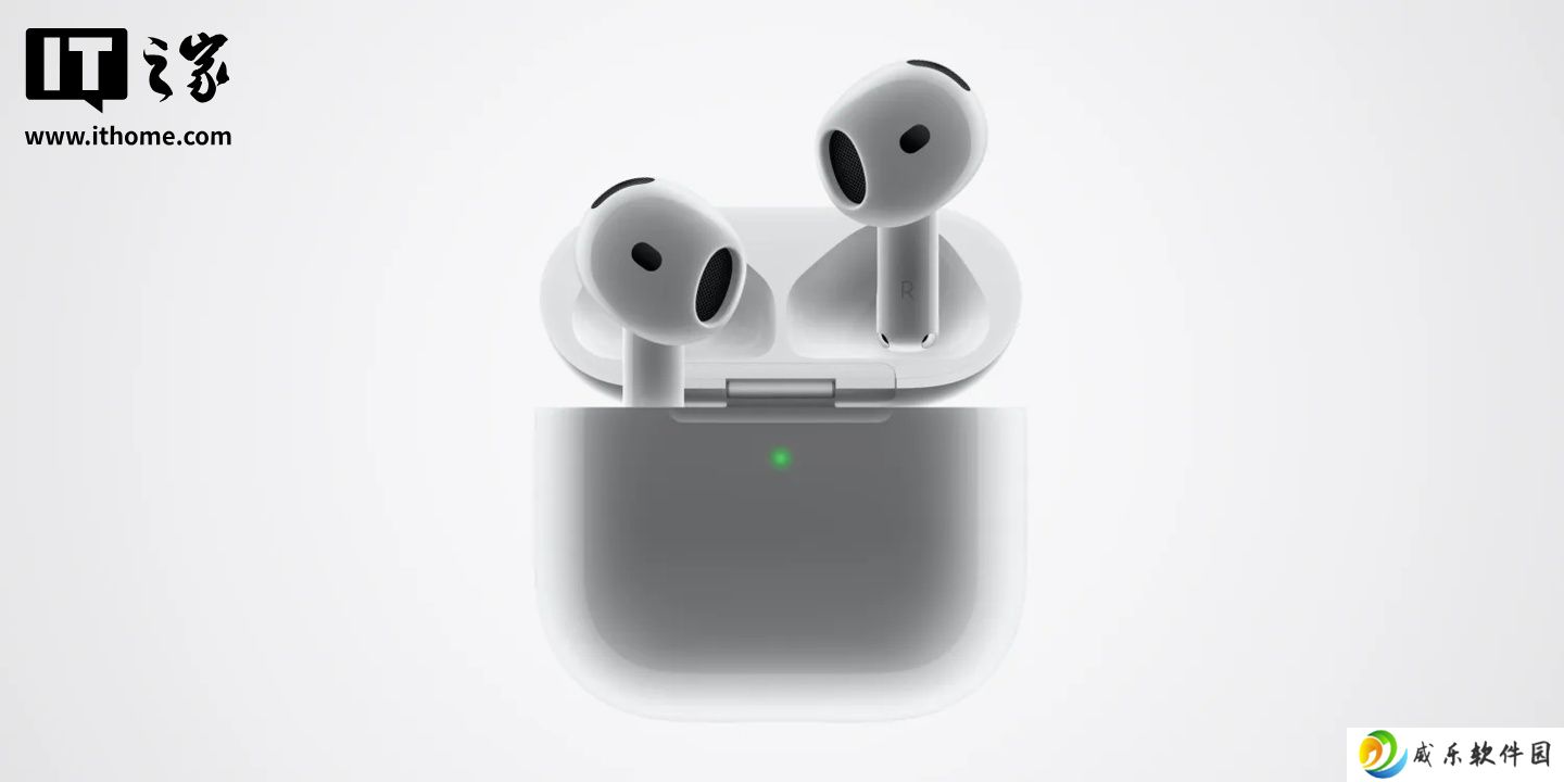苹果简化 AirPods 测试版固件安装流程：只需一部运行 iOS 26 测试版的 iPhone