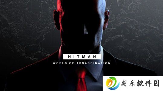 IOI称《杀手》系列不会终结 007新作将保留特色幽默