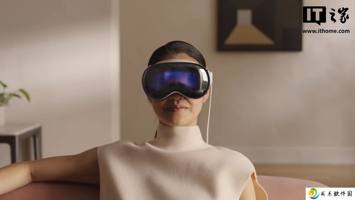 苹果 Xcode 26 引入“Vision Pro 4K”模拟器，支持 4K 输出