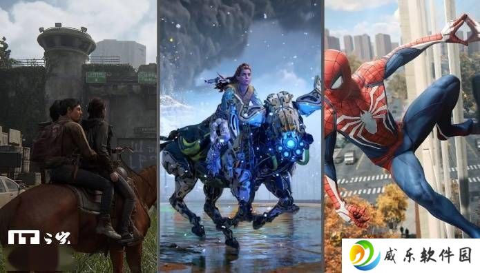 ROG Xbox Ally掌机惊喜亮相：微软确认可畅玩索尼PS第一方大作