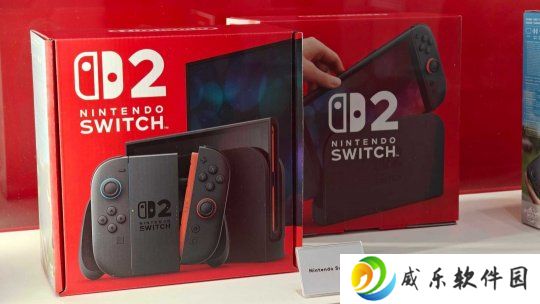 任天堂美国总裁：Switch2稳定供应中 能满足大众需求