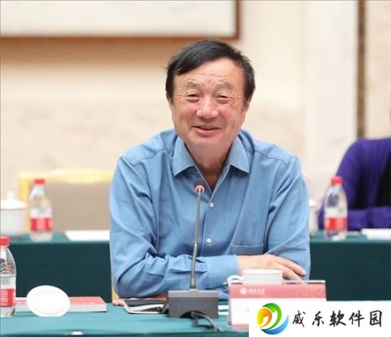 任正非访谈：无视压力，直面评价，华为如何稳步前行？
