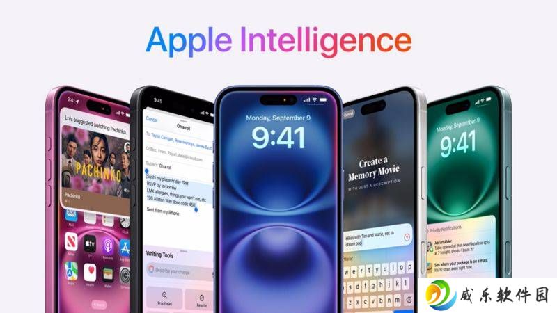苹果WWDC25：AI进展缓慢，iOS新设计能否撑起全场？
