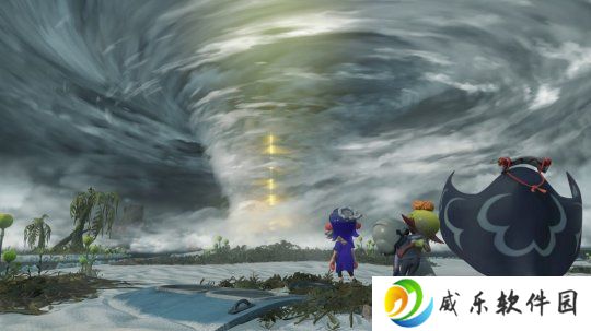 《斯普拉遁》衍生作正式公布！《斯普拉遁3》将迎来重大更新