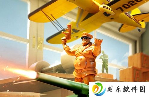 兵人大战手游下载-兵人大战下载安装最新版v3.251.0 官方版