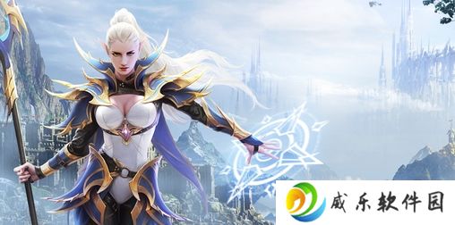 精灵盛典黎明手游正版下载-精灵盛典黎明官方正版下载v1.79.1 最新版