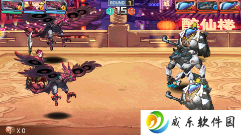人气动漫大乱斗gm版下载安装-人气动漫大乱斗无限连抽版下载v1.8.105 BT版