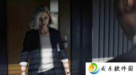 里昂并非主角 《生化危机9》总监：格蕾丝是真正主角