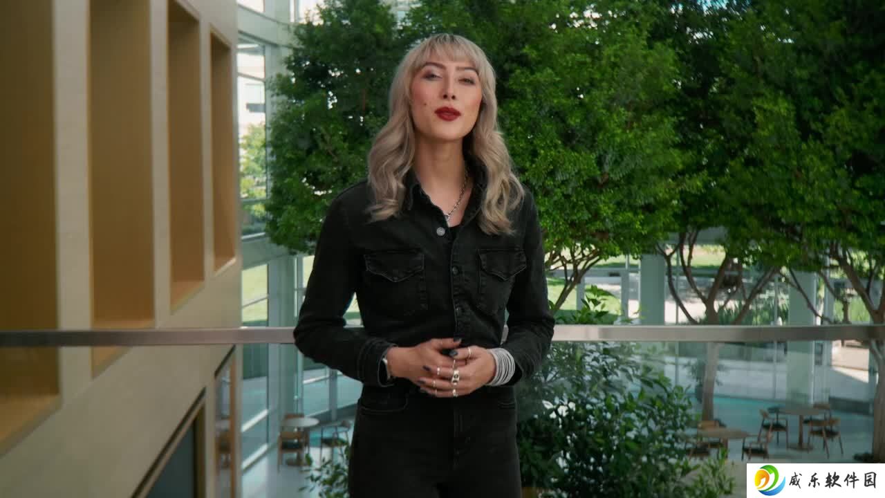 苹果扩展 Vision Pro 头显视频内容：推出 APMP 格式，兼容 180 度 / 360 度视频